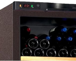 Винный шкаф Climadiff CLA310A+ фото 4 в Краснодаре