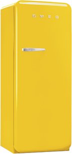 Холодильник Смег FAB28RG1 фото 2 в Краснодаре Холодильник Smeg FAB28RG1 фото 2 в Краснодаре