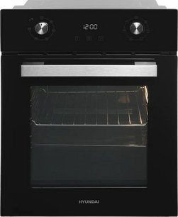 Духовой шкаф Hyundai HEO 45411 BG фото 2 в Краснодаре