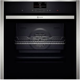Духовой шкаф Нефф B47CS24N0 фото в Краснодаре Духовой шкаф Neff B47CS24N0 фото в Краснодаре
