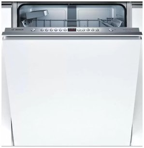 Полновстраиваемая посудомоечная машина Бош SMV46IX01R фото в Краснодаре Полновстраиваемая посудомоечная машина Bosch SMV46IX01R фото в Краснодаре