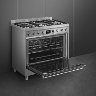 Варочный центр Smeg C9GMX9-1 фото 4 в Краснодаре