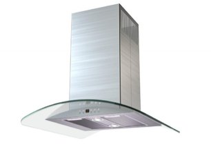 Вытяжка Крона SHARLOTTA isola 600 inox/glass 5P фото в Краснодаре Вытяжка KRONA SHARLOTTA isola 600 inox/glass 5P фото в Краснодаре