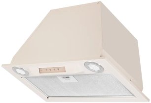 Встраиваемая вытяжка Куперсберг INLINEA 52 Beige фото в Краснодаре Встраиваемая вытяжка Kuppersberg INLINEA 52 Beige фото в Краснодаре