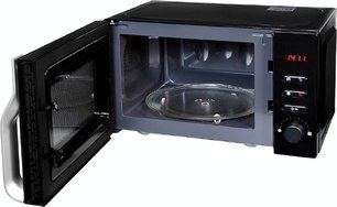 Микроволновая печь Хендай HYM-M2061 фото 3 в Краснодаре Микроволновая печь Hyundai HYM-M2061 фото 3 в Краснодаре