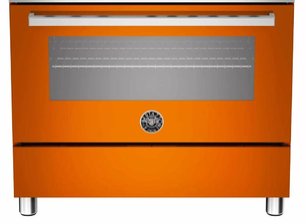 Варочный центр Bertazzoni PRO906HYBSART фото 2 в Краснодаре