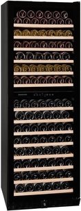 Винный шкаф Дунавокс DX-181.490DBK фото в Краснодаре Винный шкаф Dunavox DX-181.490DBK фото в Краснодаре
