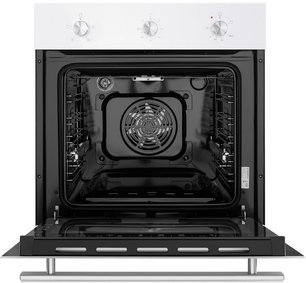 Духовой шкаф Maunfeld EOGC604W Slim фото 2 в Краснодаре