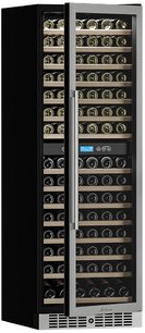 Винный шкаф Meyvel MV160-KST2 фото 2 в Краснодаре
