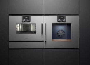 Духовой шкаф Gaggenau BOP 220-111 фото 2 в Краснодаре