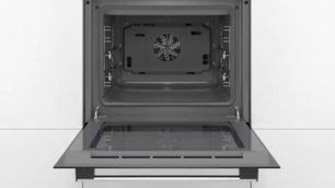 Встраиваемый духовой шкаф BOSCH HBF554YS0R фото 3 в Краснодаре Встраиваемый духовой шкаф BOSCH HBF554YS0R фото 3 в Краснодаре