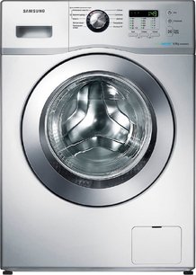 Стиральная машина Samsung WF 602W0BCSD фото в Краснодаре