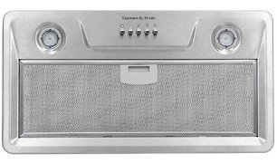 Встраиваемая вытяжка Zigmund Shtain K 356.51 S фото 3 в Краснодаре