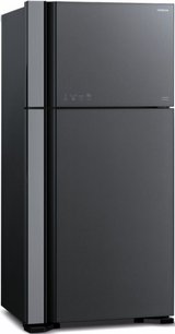 Холодильник Хитачи R-VG 660 PUC7-1 GGR фото 2 в Краснодаре Холодильник Hitachi R-VG 660 PUC7-1 GGR фото 2 в Краснодаре