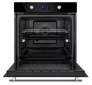 Шкаф духовой электрический MAUNFELD AEOH.749B фото 2 в Краснодаре Шкаф духовой электрический MAUNFELD AEOH.749B фото 2 в Краснодаре