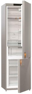 Холодильник Горение NRK621STX фото в Краснодаре Холодильник Gorenje NRK621STX фото в Краснодаре