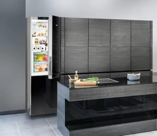Холодильник Либхер CBNigb 4855 Premium BioFresh NoFrost фото 4 в Краснодаре Холодильник Liebherr CBNigb 4855 Premium BioFresh NoFrost фото 4 в Краснодаре