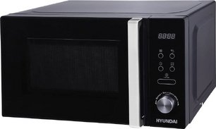 Микроволновая печь Hyundai HYM-D3001 фото 3 в Краснодаре