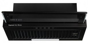 Встраиваемая вытяжка Зигмунд Штайн K 015.6 B фото 3 в Краснодаре Встраиваемая вытяжка Zigmund Shtain K 015.6 B фото 3 в Краснодаре