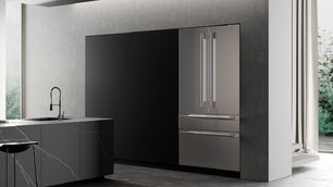 Встраиваемый холодильник Signature Kitchen Suite SKSFD3614P фото 4 в Краснодаре