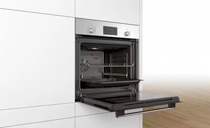 Встраиваемый духовой шкаф BOSCH HBF134ES0R фото 4 в Краснодаре