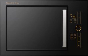 Микроволновая печь Зигмунд Штайн BMO 11.252 B фото в Краснодаре Микроволновая печь Zigmund Shtain BMO 11.252 B фото в Краснодаре