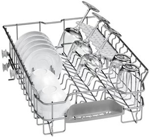 Посудомоечная машина Бош SPV 30E00 RU фото 3 в Краснодаре Посудомоечная машина Bosch SPV 30E00 RU фото 3 в Краснодаре