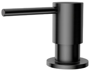 Дозатор Omoikiri OM-08 GM фото