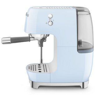 Кофемашина Смег ECF03PBEU фото 2 в Краснодаре Кофемашина Smeg ECF03PBEU фото 2 в Краснодаре