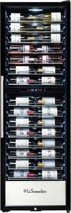 Винный шкаф Ла Соммельер PRO160DZN фото 4 в Краснодаре Винный шкаф La Sommeliere PRO160DZN фото 4 в Краснодаре