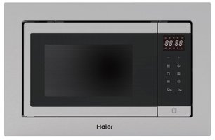 Встраиваемая микроволновая печь Хайер HMX-BTG259LX фото в Краснодаре Встраиваемая микроволновая печь Haier HMX-BTG259LX фото в Краснодаре