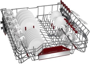 Встраиваемая посудомоечная машина Нефф S197TCX00E фото 2 в Краснодаре Встраиваемая посудомоечная машина Neff S197TCX00E фото 2 в Краснодаре