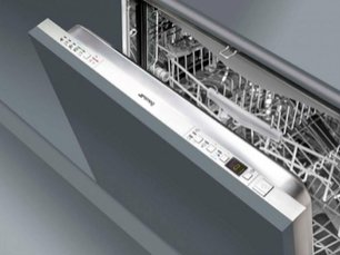 Посудомоечная машина Смег STA6539L2 фото 2 в Краснодаре Посудомоечная машина Smeg STA6539L2 фото 2 в Краснодаре