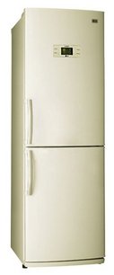 Холодильник LG GA-B409 UEQA. ASEQ фото в Краснодаре