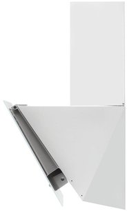 Вытяжка Krona GABRIELE 500 white PB фото 4 в Краснодаре Вытяжка Krona GABRIELE 500 white PB фото 4 в Краснодаре