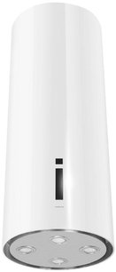 Вытяжка Маунфилд LEE WALL (sensor) 39 WHITE фото 4 в Краснодаре Вытяжка Maunfeld LEE WALL (sensor) 39 WHITE фото 4 в Краснодаре