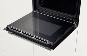 Духовой шкаф Bosch HBG 6750S1 фото 4 в Краснодаре
