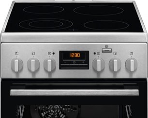 Электрическая плита Электролюкс RKR560200X фото 2 в Краснодаре Электрическая плита Electrolux RKR560200X фото 2 в Краснодаре