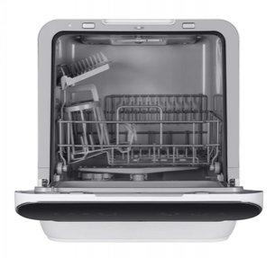 Посудомоечная машина MAUNFELD MWF07IM фото 3 в Краснодаре Посудомоечная машина MAUNFELD MWF07IM фото 3 в Краснодаре