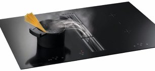 Варочная панель с вытяжкой Куперсбуш KMI 9800.0 SR Copper фото 2 в Краснодаре Варочная панель с вытяжкой Kuppersbusch KMI 9800.0 SR Copper фото 2 в Краснодаре