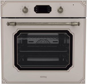 Духовой шкаф Кертинг OKB491CRGB фото в Краснодаре Духовой шкаф Korting OKB491CRGB фото в Краснодаре