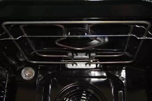 Комбинированная плита Горение K67CLB фото 4 в Краснодаре Комбинированная плита Gorenje K67CLB фото 4 в Краснодаре