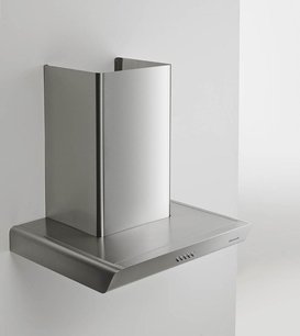 Настенная вытяжка Брандт BHB6602X фото 2 в Краснодаре Настенная вытяжка Brandt BHB6602X фото 2 в Краснодаре