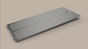 Встраиваемая вытяжка Нефф D46ED52X1 фото 3 в Краснодаре Встраиваемая вытяжка Neff D46ED52X1 фото 3 в Краснодаре