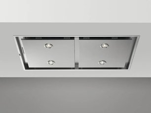 Встраиваемая вытяжка АЕГ DCE3960HM фото 2 в Краснодаре Встраиваемая вытяжка AEG DCE3960HM фото 2 в Краснодаре