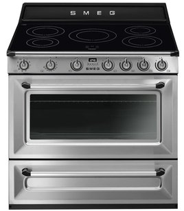 Варочный центр Smeg TR90IX9-1 фото в Краснодаре