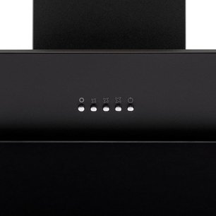 Вытяжка Krona FIONA 600 BLACK PB фото 4 в Краснодаре Вытяжка Krona FIONA 600 BLACK PB фото 4 в Краснодаре