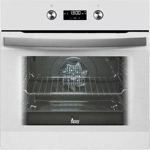 Духовой шкаф Тека HO 725 WHITE фото в Краснодаре Духовой шкаф Teka HO 725 WHITE фото в Краснодаре