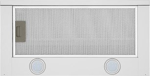 Встраиваемая кухонная вытяжка MAUNFELD VS Fast 60 белый фото 4 в Краснодаре Встраиваемая кухонная вытяжка MAUNFELD VS Fast 60 белый фото 4 в Краснодаре