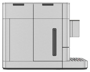 Кофемашина Китчен Эйд 5KES8556ESX фото 3 в Краснодаре Кофемашина KitchenAid 5KES8556ESX фото 3 в Краснодаре